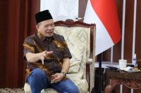 Disiapkan Jadi Vaksin Ketiga, Ketua DPD Minta Pemerintah Pastikan Efektivitas Moderna 