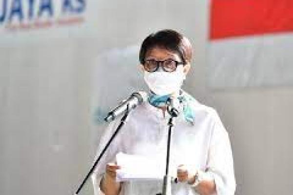 Jutaan Vaksin Covid-19 dari AS dan Jepang Diterima  Bulan Juli