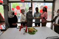 Ada Rumah Makan Rasa Kita di Istanbul