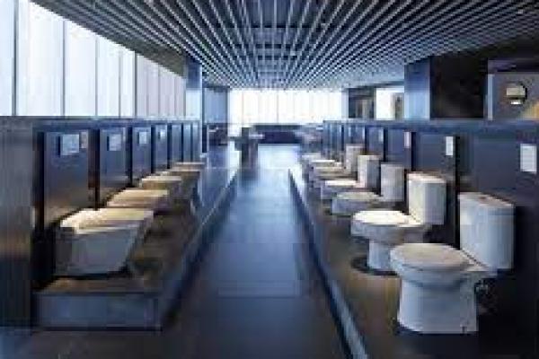 Tinja Untuk Belanja Mahasiswa