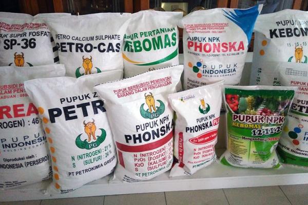 Petrokimia Gresik Raih Laba Rp1,42 Triliun pada 2020