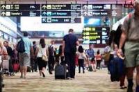 Singapura Tolak Perjalanan dari Indonesia