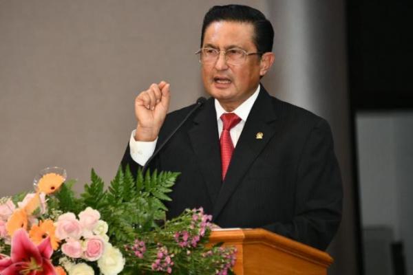 Fadel : Hari Koperasi Momentum Untuk Pupuk Semangat Gotong Royong