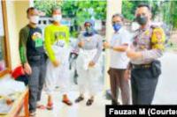 Kepedulian di Titik Akhir Perjalanan Pasien Covid-19