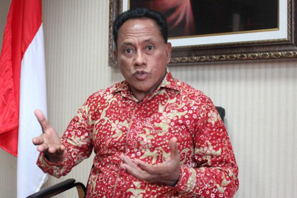 DPR-Pemerintah Setuju RUU Otsus Papua Jadi Undang-Undang