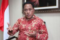 DPR-Pemerintah Setuju RUU Otsus Papua Jadi Undang-Undang