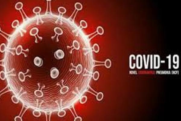 Hari ini 40.427 Kasus Baru Covid-19, Tertinggi Selama Pandemi