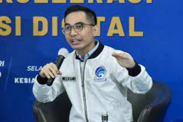 Pemerintah Ajak Dokter Diaspora Bantu Atas Pandemi di Tanah Air