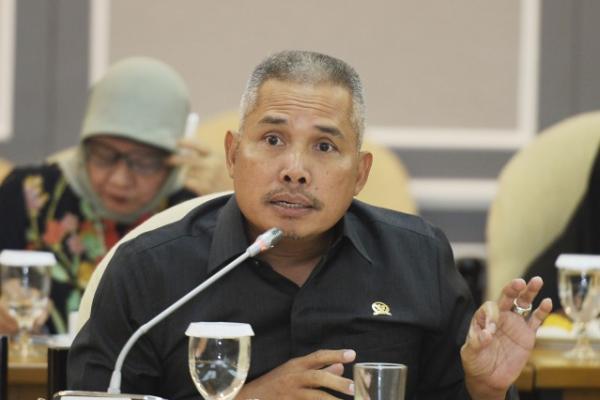 Anggota DPR Minta Pemerintah Jangan Prioritaskan Ekonomi Selama Pandemi