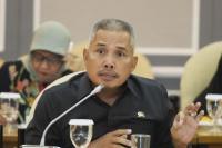 Komisi XI Prihatin Temuan Selisih Anggaran PEN Rp147 Triliun