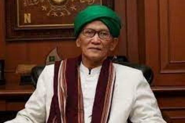 Ulama Punya Tugas Sadarkan Masyarakat Bahaya Covid-19