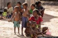 Kelaparan dan Kurang Gizi Meningkat Tahun 2020 Karena Pandemi