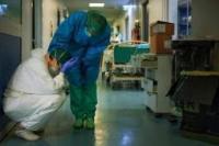 Pemerintah Bayarkan Insentif Rp2,9 Triliun ke 375 Ribu Nakes