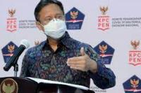 Sejumlah Negara dan Perusahaan Swasta Bantu Prasarana Vital Rumah Sakit