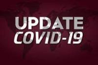 Update: Kasus Covid-19 Selasa Capai 47.899 Orang
