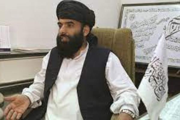 Taliban Sambut Baik Investasi Cina ke Afghanistan