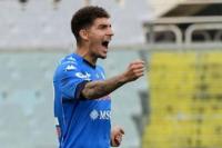 Napoli Tidak Siap Jual Di Lorenzo ke MU