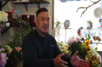 Harap Cemas Diaspora Indonesia di tengah Pembukaan California