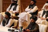 Pembicaraan Damai  Afghanistan Dengan Pejuang Taliban Akan Dimulai Kembali