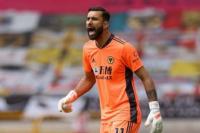 Rui Patricio Sah Bergabung ke Roma
