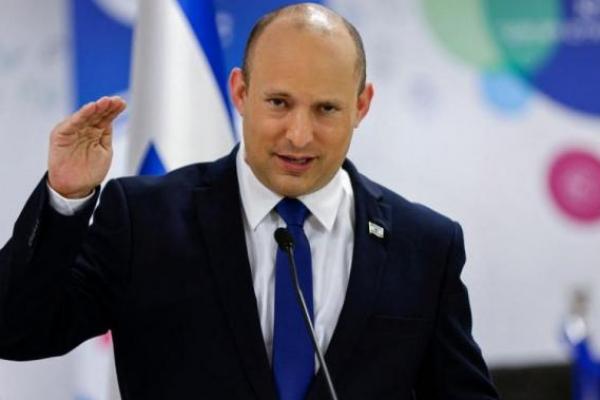 Israel Jadi Negara Pertama Tawarkan Vaksin Ketiga kepada Warganya