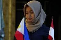 Pecatur Irene dan Medina Melaju ke Putaran Kedua 