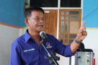 Terkonfirmasi Positif Covid-19, Gubernur Sulawesi Tengah Lakukan Isolasi Mandiri