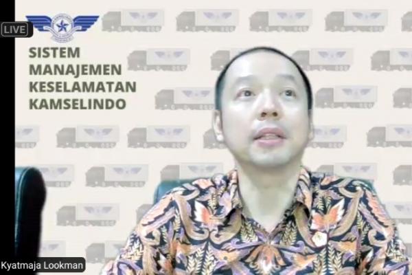 Kamselindo Targetkan Seluruh Anggota Penuhi Standar Keselamatan