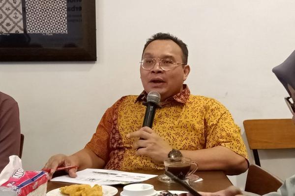 Ombudsman Minta Pemerintah Tutup Kedatangan Internasional Selama PPKM Darurat