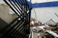 Sekolah Roboh,  Pria Meksiko Diganjar 208 Tahun Penjara