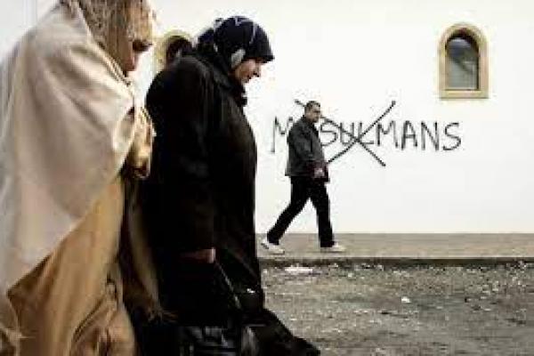 Prancis Cabut Izin Keagamaan Asosiasi Muslim Noisy-le-Grand