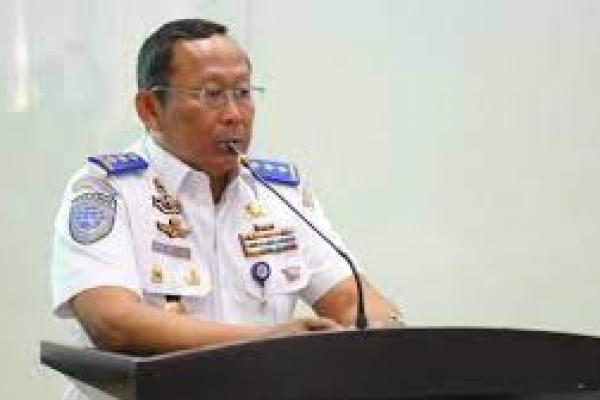 Kemenhub Luncurkan Aplikasi SIP-AJA, Mudahkan Kelengkapan Jalan