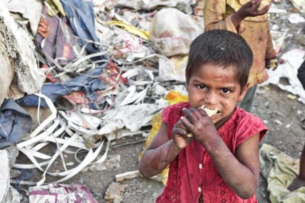 Penyakit Anak Meningkat di Tengah Pandemi COVID-19