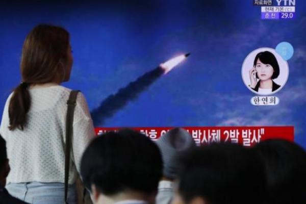 90 Persen Warga Korsel Tak Percaya Korut Bersedia Denuklirisasi