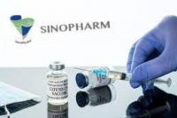 UEA Kirim 250.000 Vaksin Sinopharm dan 450 Tabung Oksigen ke Indonesia