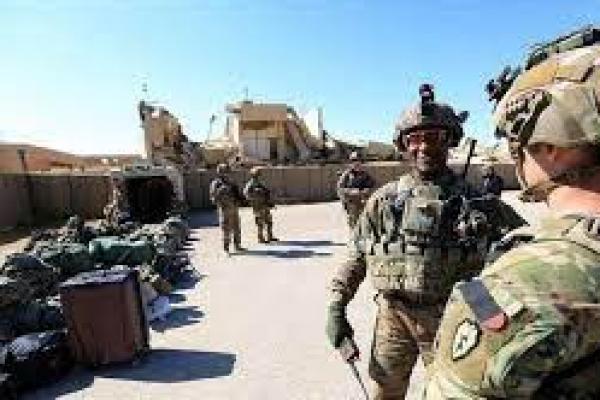  20 ribu Warga Afghanistan Ajukan Visa Khusus ke AS