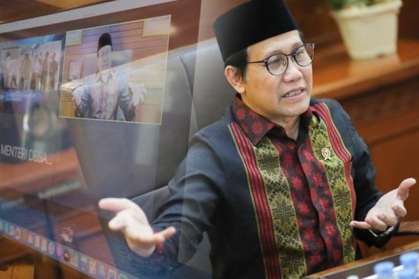 Penyaluran BLT Dana Desa Telah Mencapai Rp5,9 Triliun