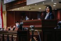 DPD Sahkan RUU Tentang Pelayanan Publik Sebagai RUU Inisiatif