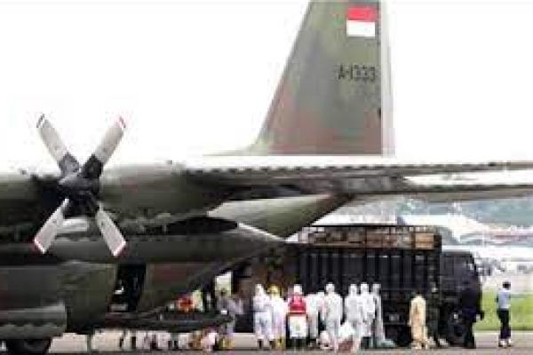  Indonesia Impor Obat dari India dan China Untuk Penanganan Covid-19