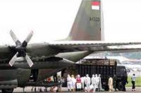  Indonesia Impor Obat dari India dan China Untuk Penanganan Covid-19