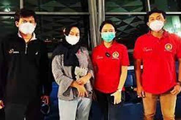 Pecatur Indonesia Tampil Sangat Baik di Piala Dunia Catur 2021