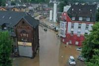 Update: 81 Orang Tewas Akibat Banjir dan Badai di Jerman