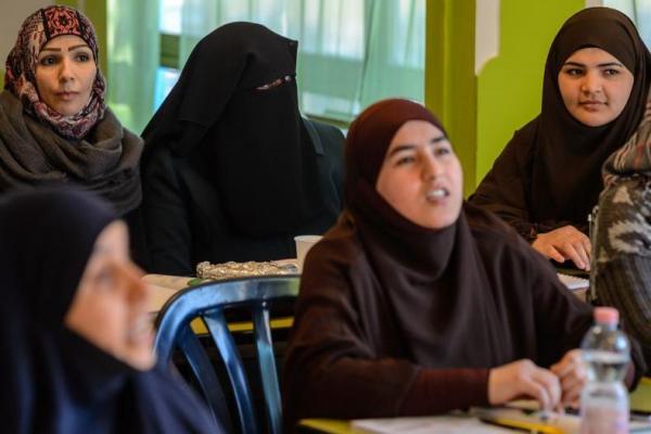 Pengadilan Uni Eropa Izinkan Perusahaan Larang Pegawai Pakai Jilbab