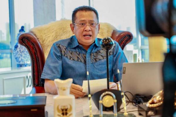 Dukungan Kewenangan MPR Atas PPHN Tidak Ada Peluang Untuk Menyisipkan Agenda Lain