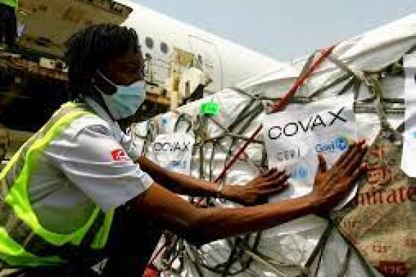 Singapura Berniat Sumbangkan Vaksin Dibawah Inisiatif COVAX