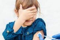 Jutaan Anak-Anak Kehilangan Vaksinasi Dasar Karena Pandemi Covid-19 