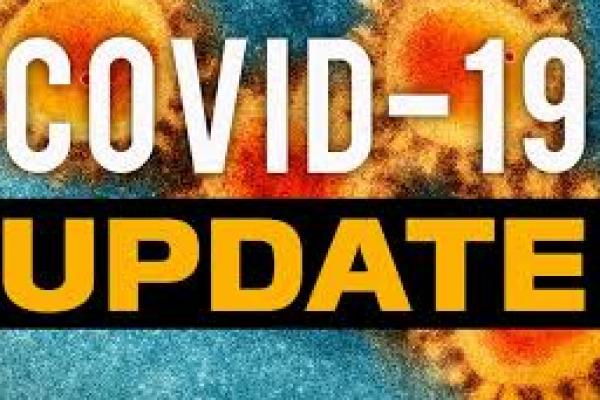 Update Covid-19 Indonesia:  Kasus Baru 44.721 , 1.093 Kematian 