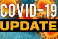 Update Covid-19 Indonesia:  Kasus Baru 44.721 , 1.093 Kematian 