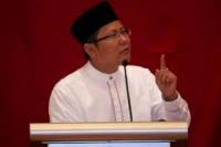 MUI: Salat Idul Adha Tetap Sah Tanpa Khotbah Di Rumah 