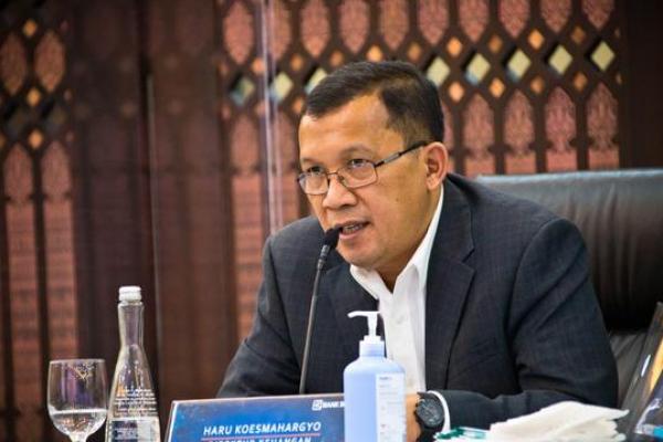  PPKM Darurat, BTN Salurkan Bansos  Pemerintah Rp433,78 Miliar